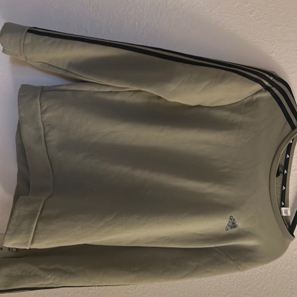 Adidas crew neck